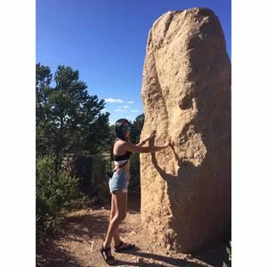 Meet your Posher, Gynn-ann